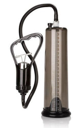 Apollo Premium Power Pump Penis Pumps And Stretchers